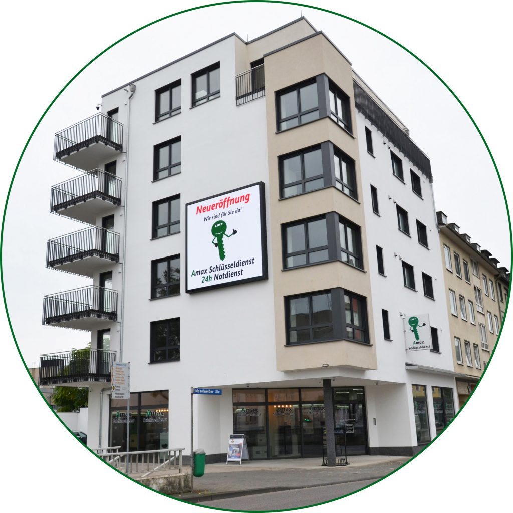 Schlüsseldienst Andernach